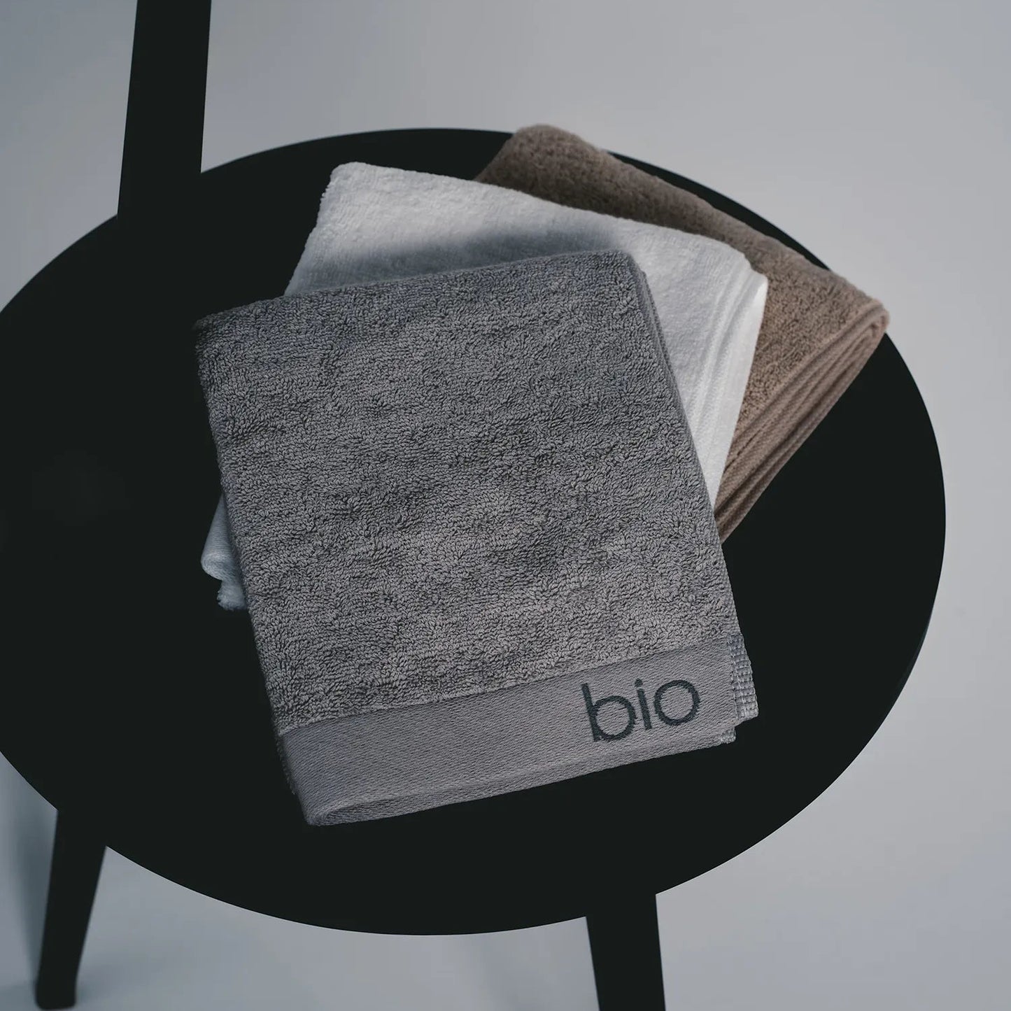 TBM™ bio Face Towel