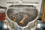 コーヒー染めエプロン(ミルク)