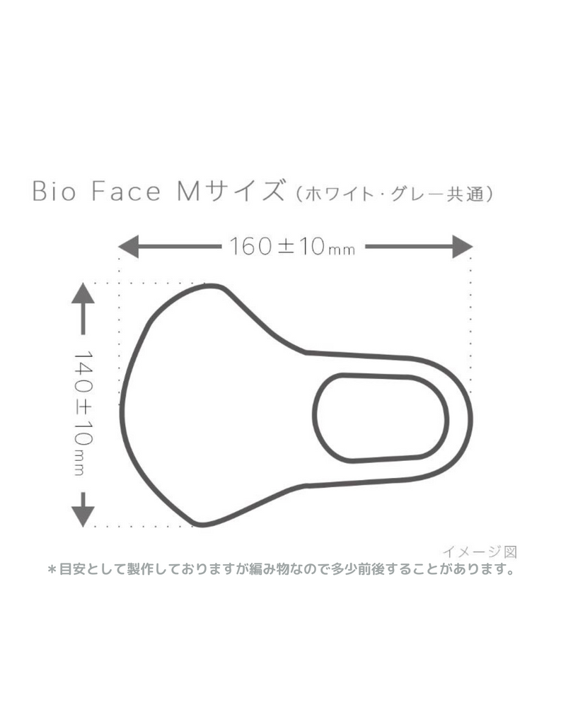 Bio Face マスク