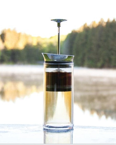 アメリカンプレス コーヒーメーカー