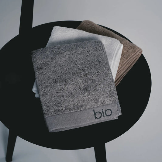 TBM™ bio Face Towel