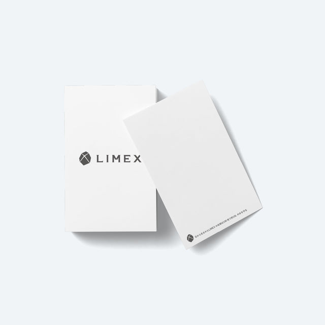 TBM™ LIMEX™ Card