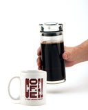 アメリカンプレス コーヒーメーカー