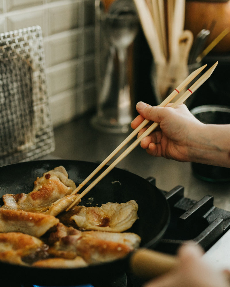 おかえりの箸 菜箸セット