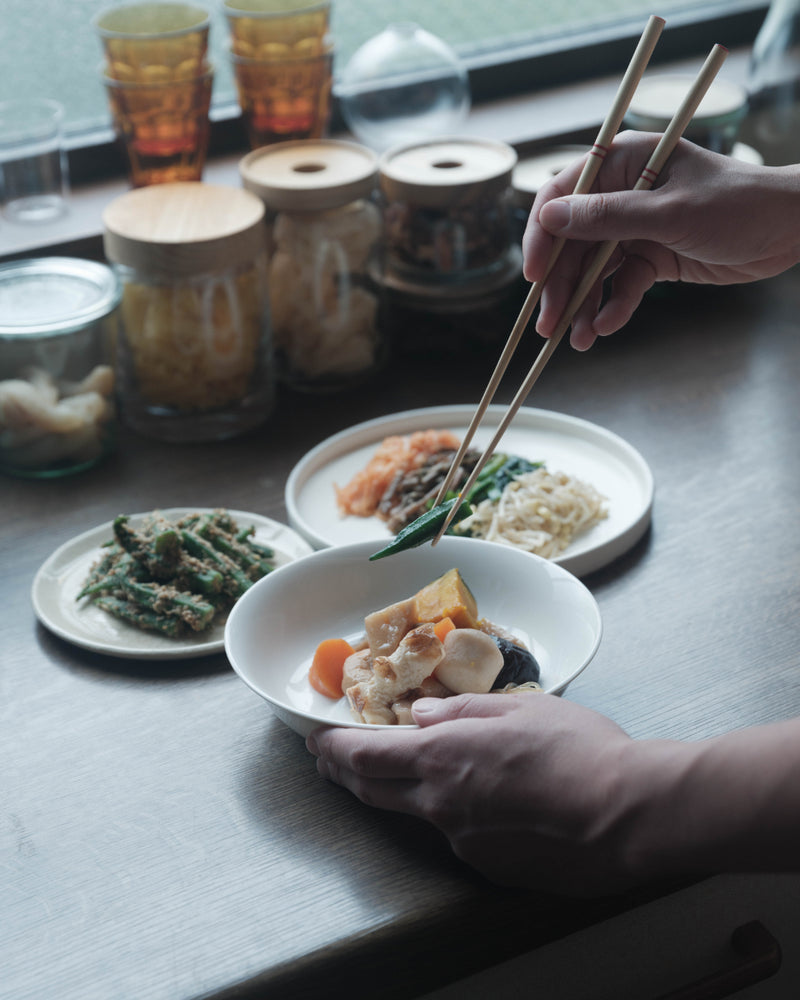 おかえりの箸 菜箸セット